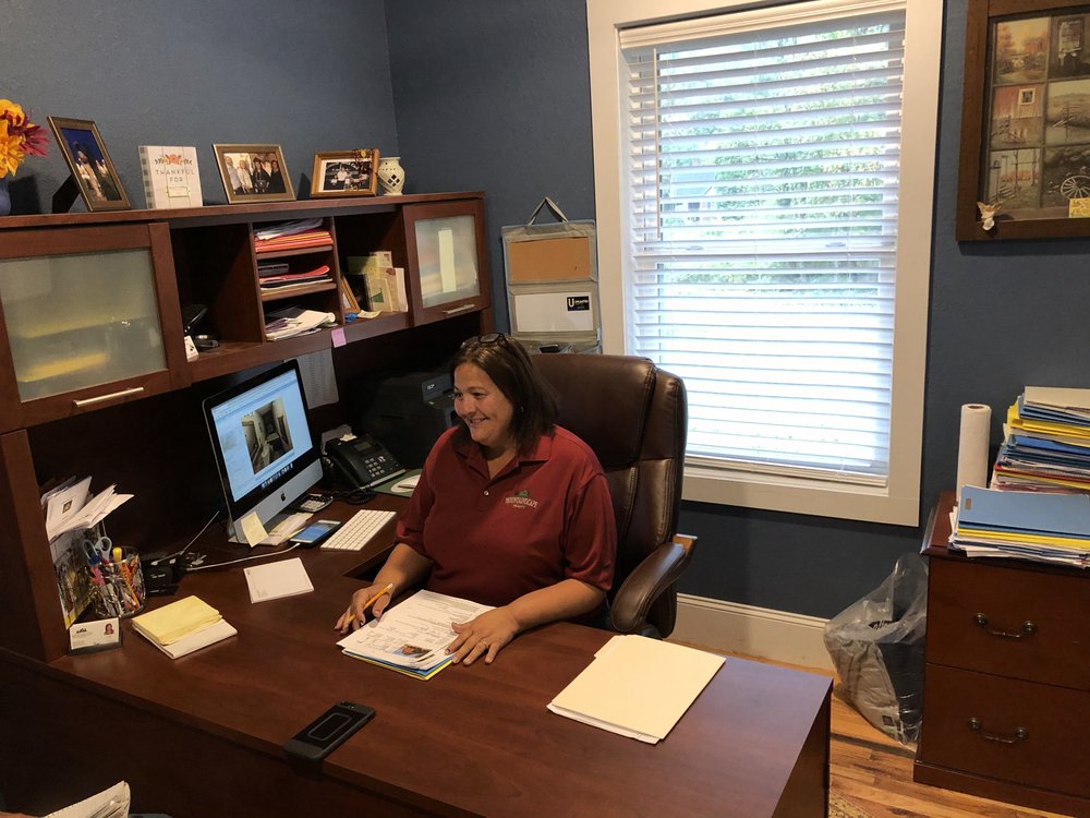 Mountainscape Realty