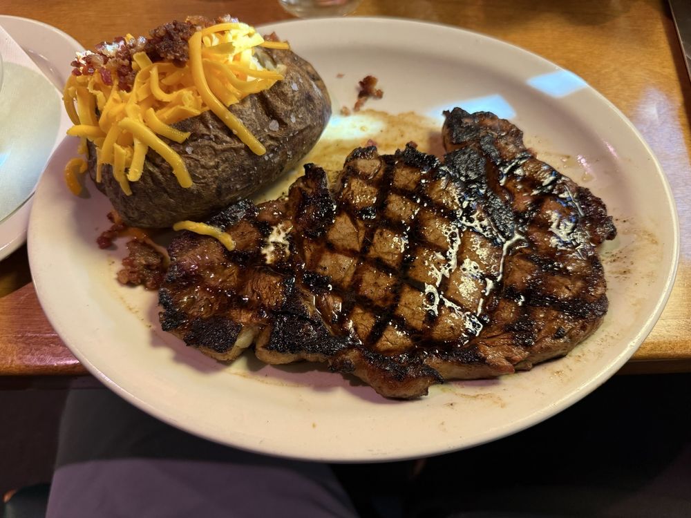 Texas Roadhouse Image