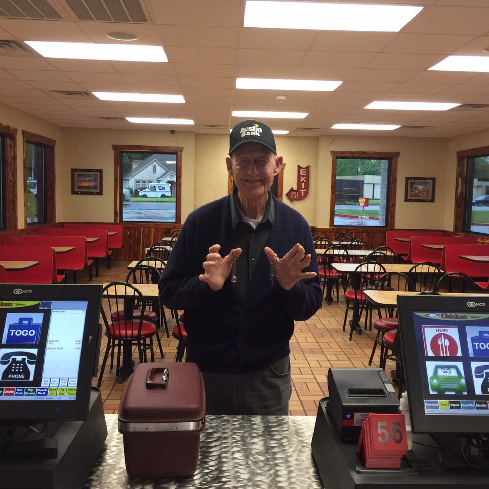 Chicken Express Fast Food 2102 Judson Rd, Longview, TX Restaurant Reviews Phone Number