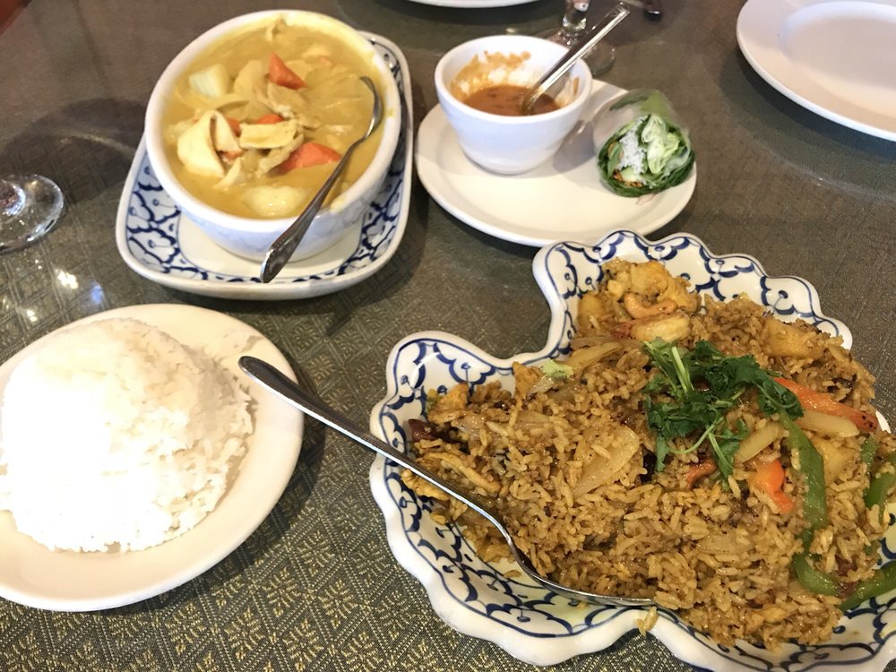 Thai Chili Order Food Online 364 Photos & 322 Reviews Thai