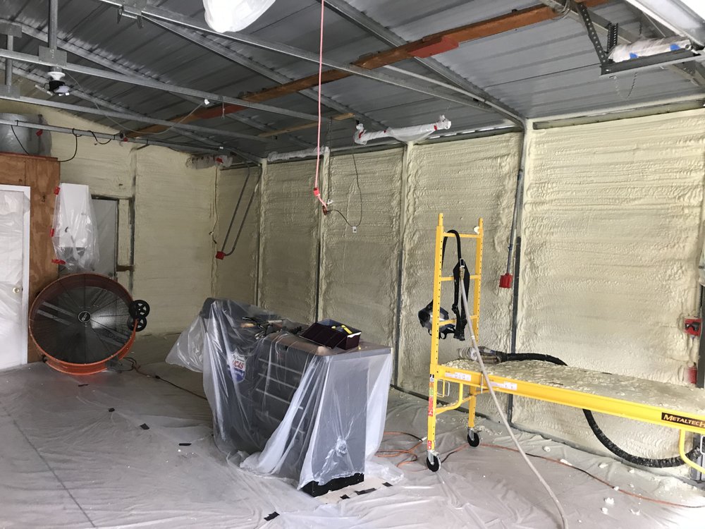 Vet Foam Solutions
