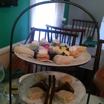 The Royal Tea Room La Plata The Royal Tea Room La Plata