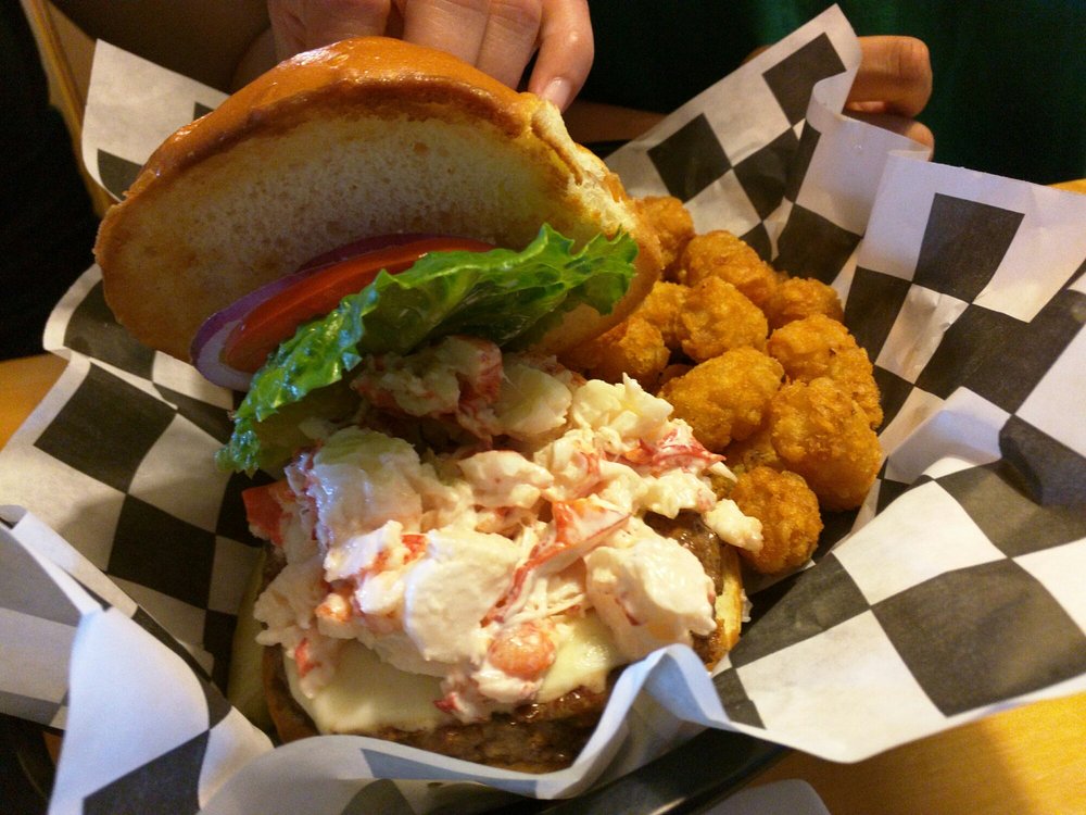 The Pickled Wrinkle 101 Photos & 135 Reviews Seafood 9 E Schoodic Dr, Birch Harbor, ME