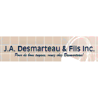 J A Desmarteau et Fils