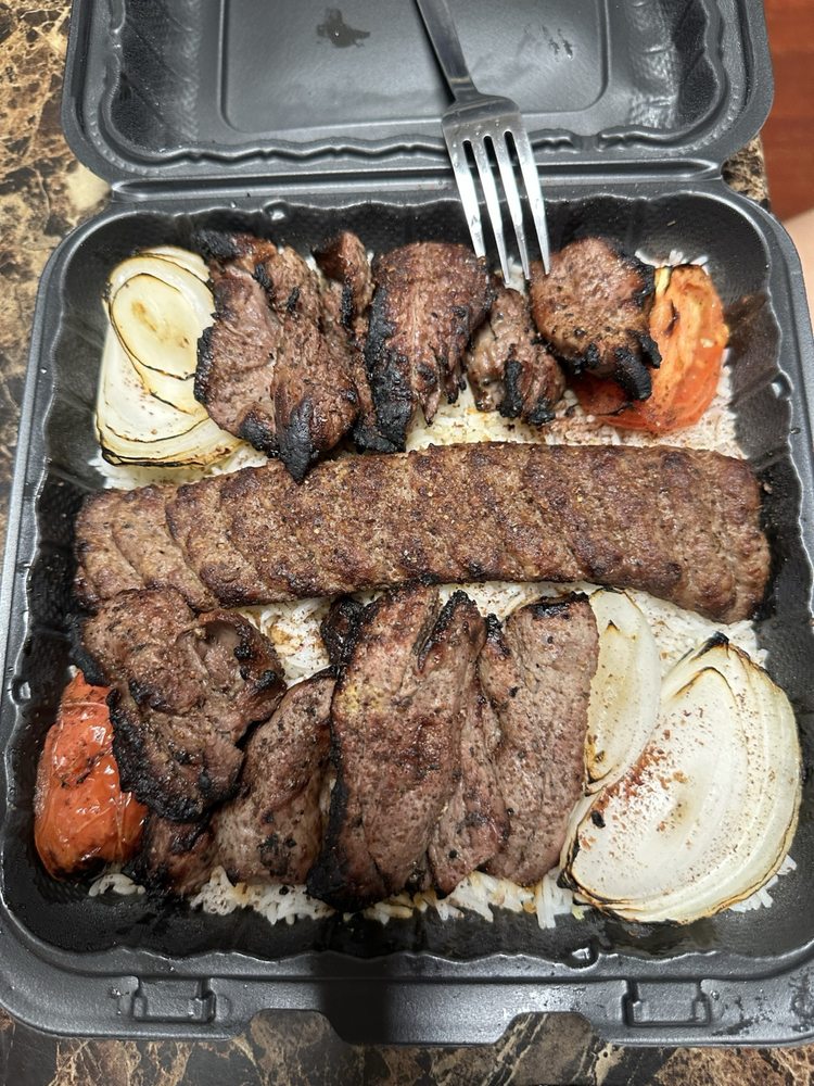 Kabab Villa