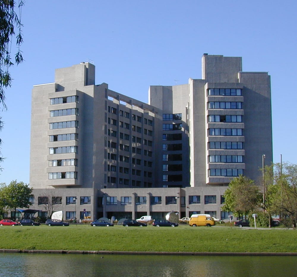 Vivantes Klinikum Am Urban Vivantes Klinikum Am Urban
