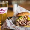 Moe's Original BBQ