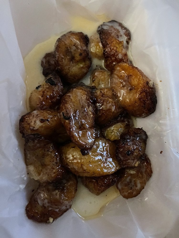Carambas