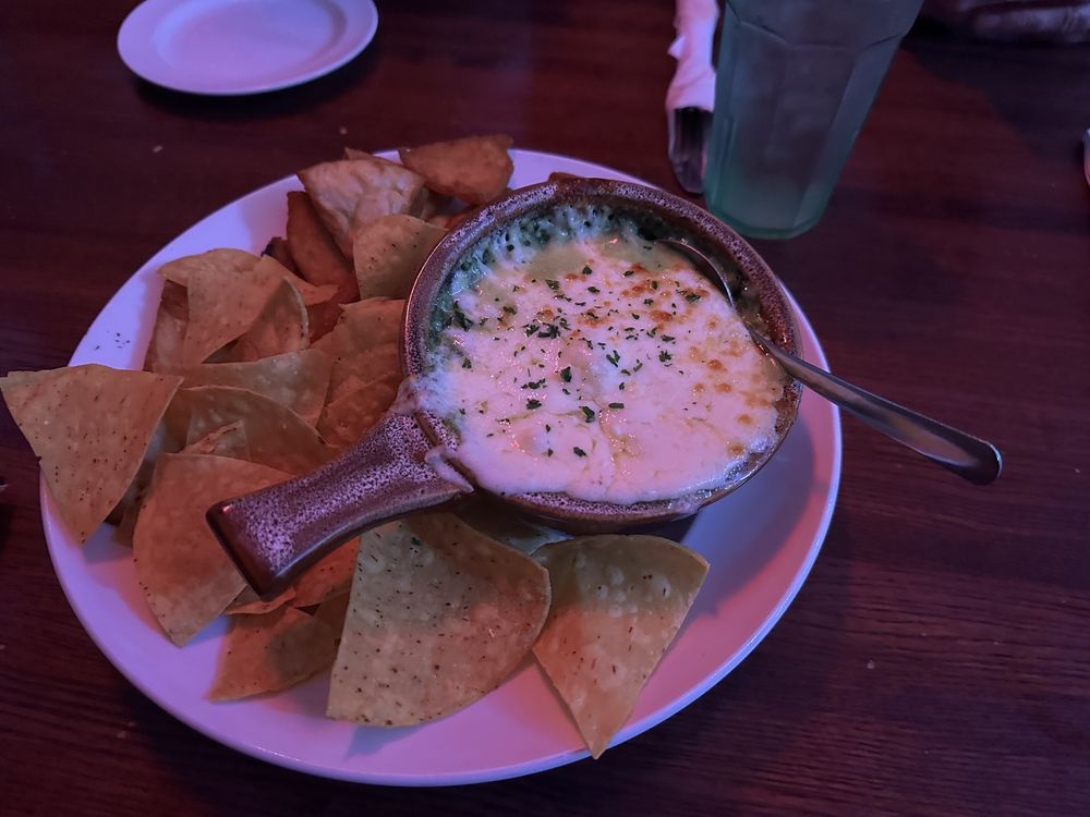 Eddie O'Briens Grille and Bar