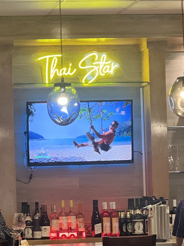 Thai star