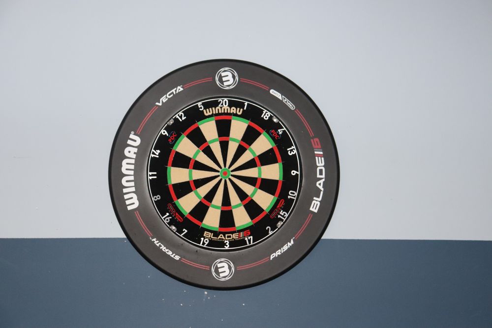 The Rock Billiards, Queens Roadtrippers