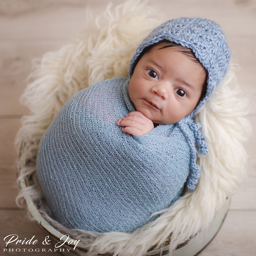 Pride and Joy Photography