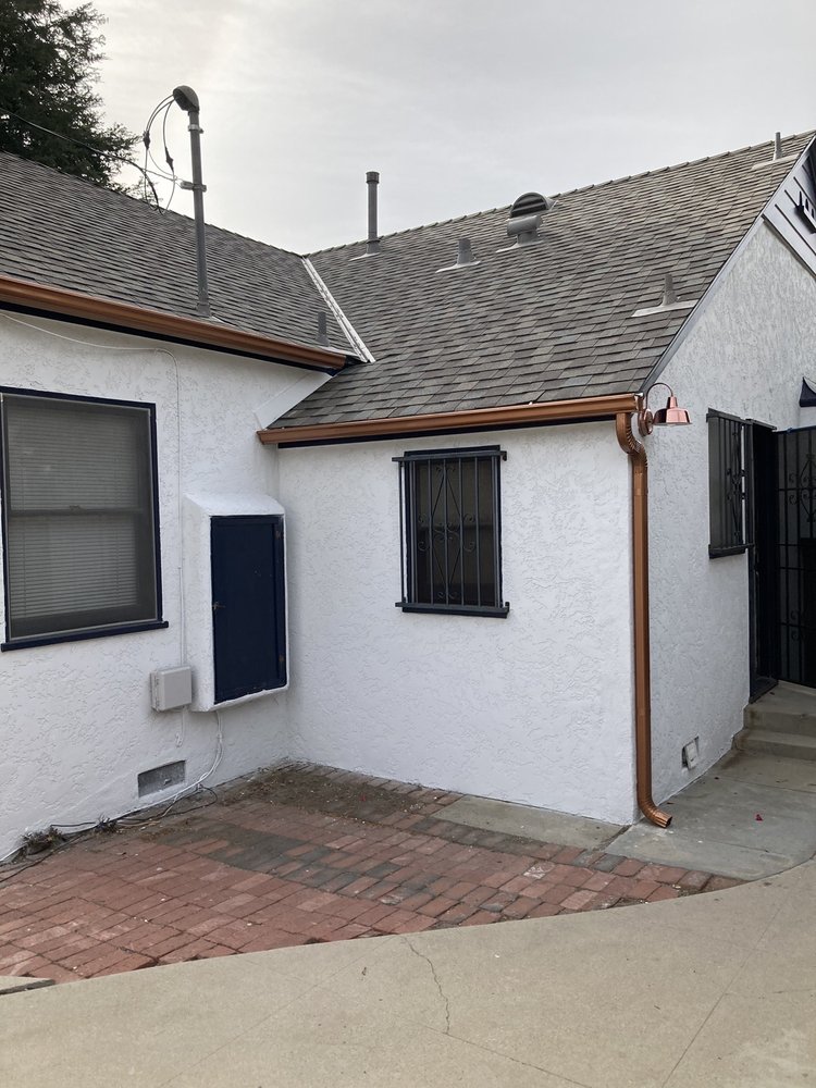 Pinecrest Roofing