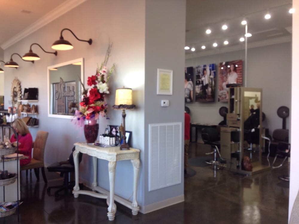 Mbellish Hair Salons 262 Lafayette St, Ringgold, GA Phone Number