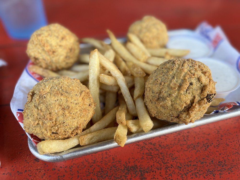 Red River BBQ and Grill Red River BBQ and Grill