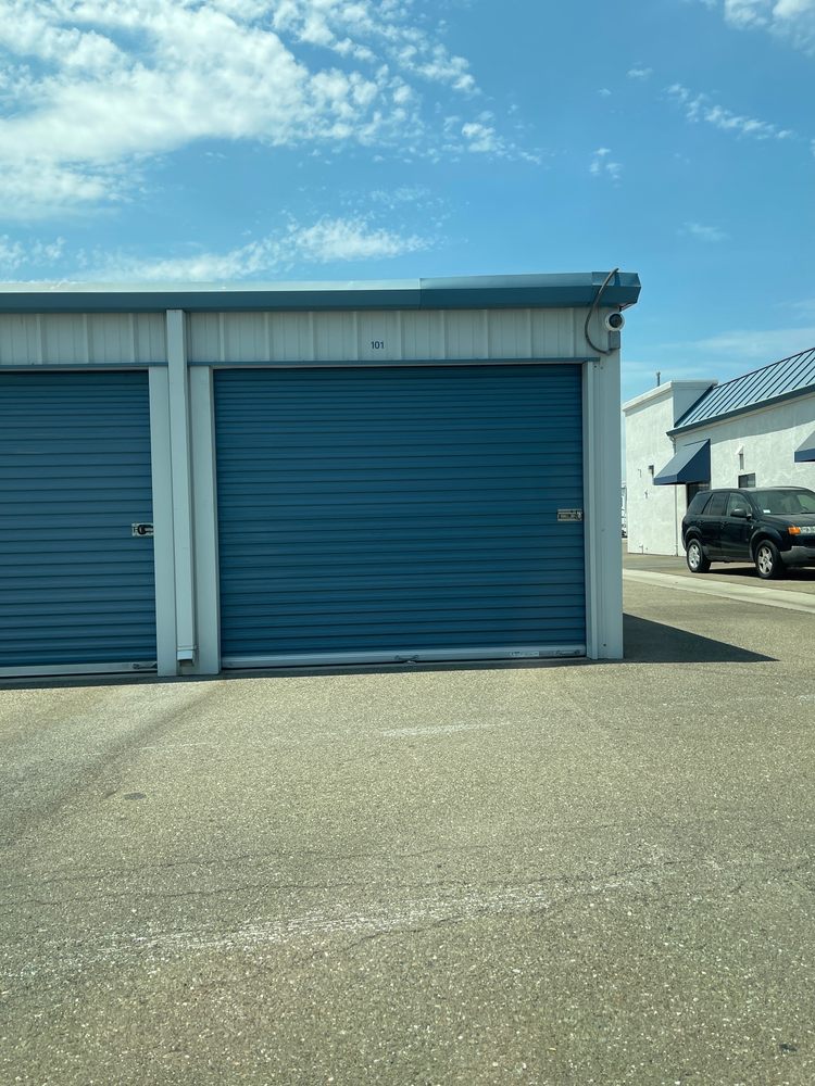 Tracy Self Storage