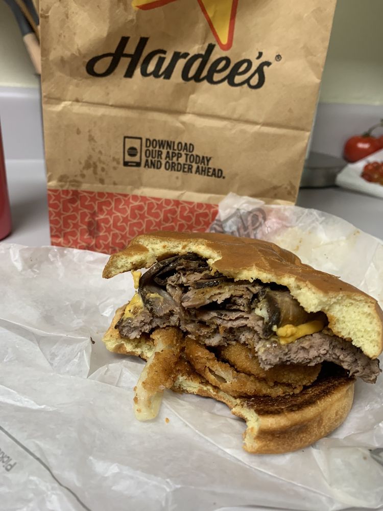 Hardee's Image