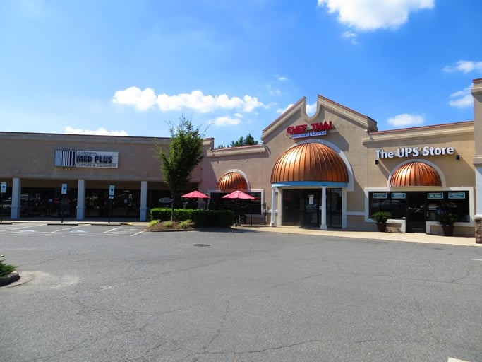 Griffin Home Health Care