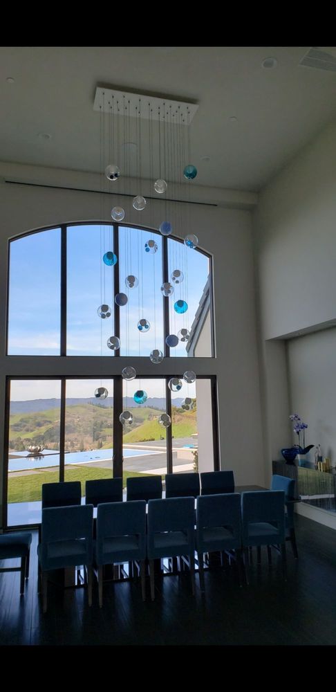 Bailey Windows