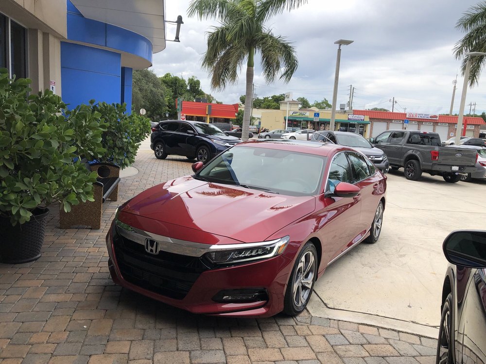 Honda Fort Lauderdale >> Photos For Holman Honda Of Ft Lauderdale Yelp Honda Fort Lauderdale >> Photos For Holman Honda Of Ft Lauderdale Yelp