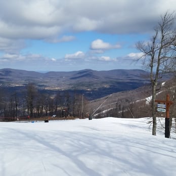 Windham Mountain Resort 85 Photos 97 Reviews Ski Resorts 19 Photo Of Windham Mountain Resort Ny United States Good View From