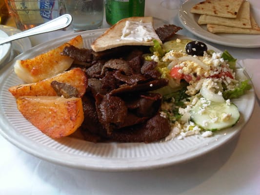 Greek Restaurants Hell S Kitchen Greek Restaurants Hell S Kitchen