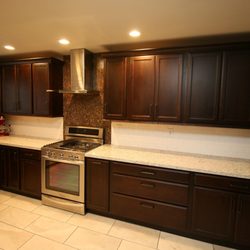 The Best 10 Cabinetry In Bakersfield Ca Last Updated June 2019 Yelp Blue River Cabinetry Kitchen Bath