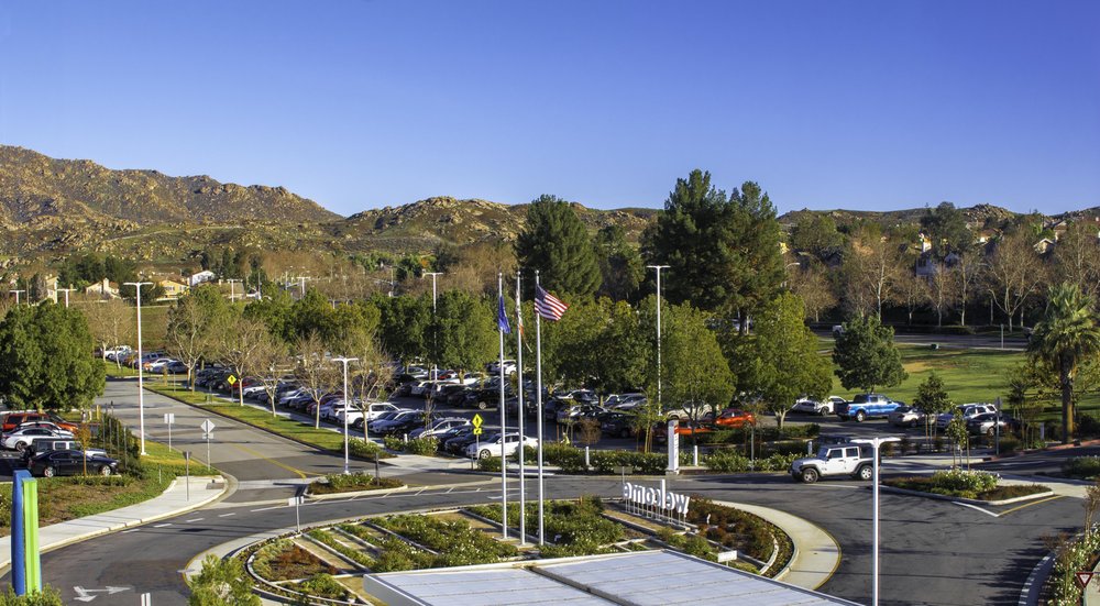 Kaiser Permanente Moreno Valley Medical Center 29 Photos & 85 Reviews