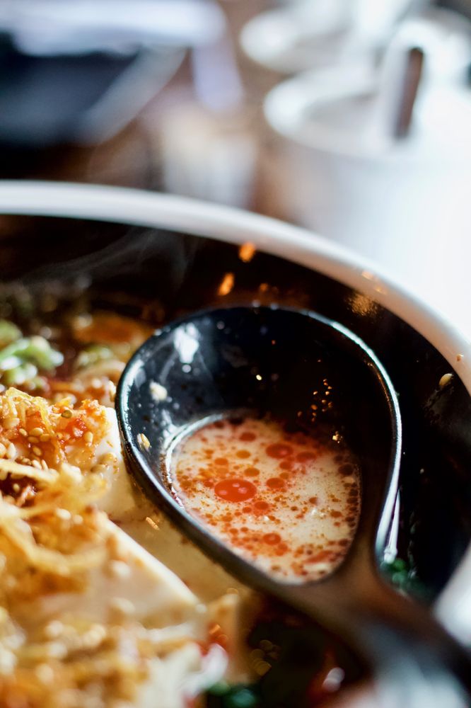 JINYA Ramen Bar - San Jose JINYA Ramen Bar - San Jose