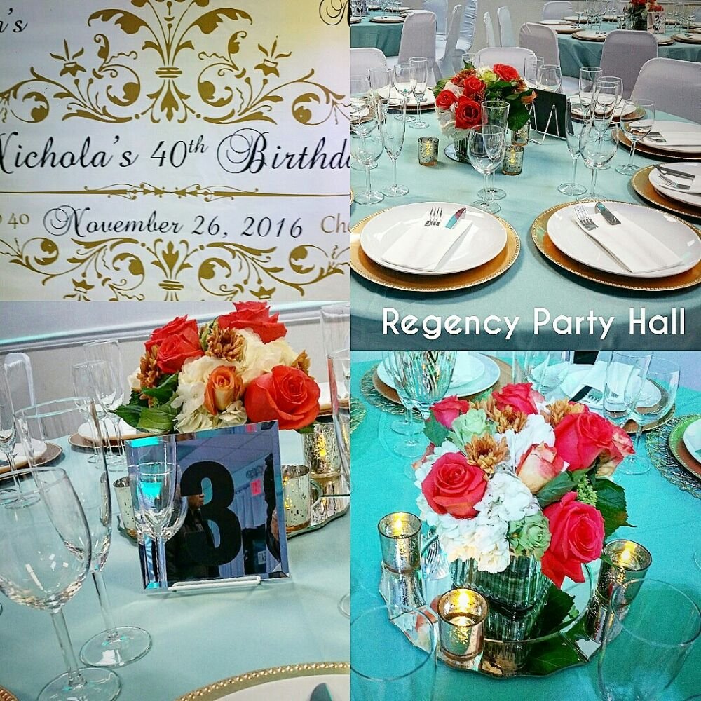 Regency Party Hall 419 Photos & 26 Reviews Venues & Event Spaces