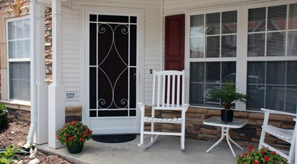 Screenmobile of Chesapeake