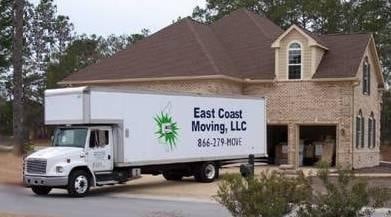 East Coast Moving