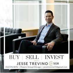 Jesse Trevino Century 21 Sgr Real Estate Agents 1161 W Madison Photo Of Jesse Trevino Century 21 Sgr Chicago Il United States