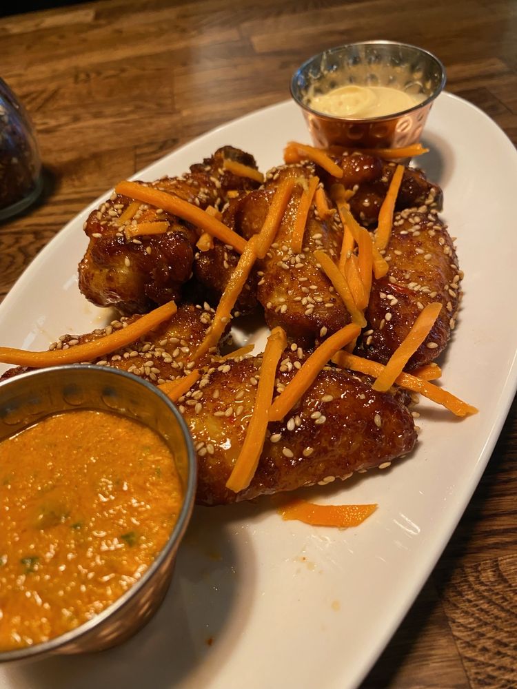 Pairfield Pizza & Pints