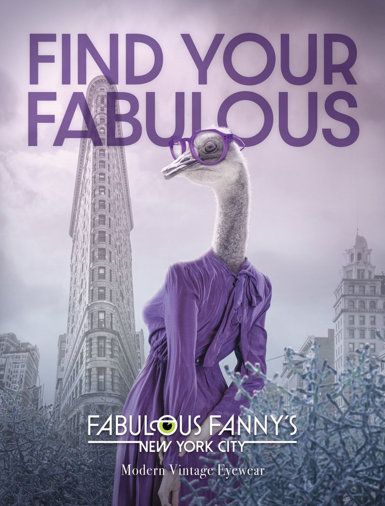 Fabulous Fanny's