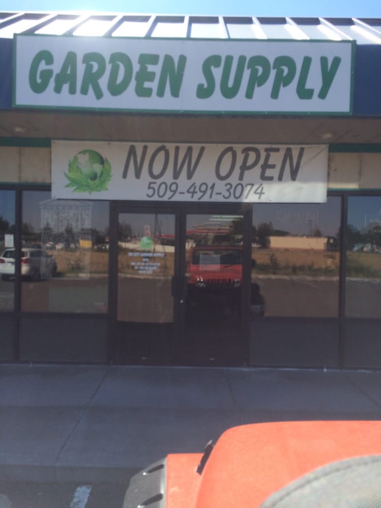 Tri City Garden Supply
