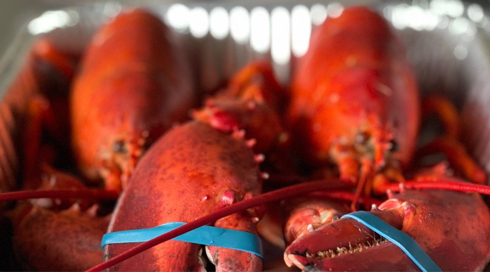 New Wave Seafood