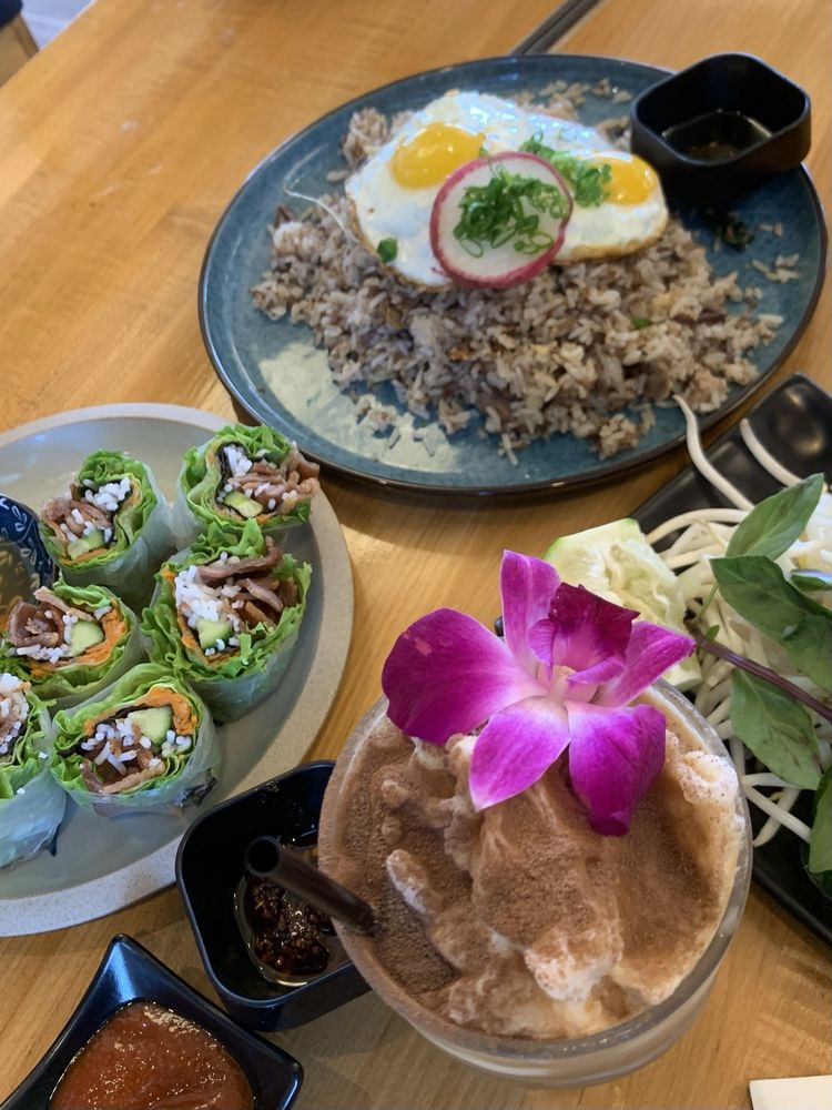 Nam Vietnamese Kitchen