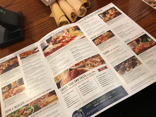 Olive Garden Italian Restaurant Closed 68 Photos 98