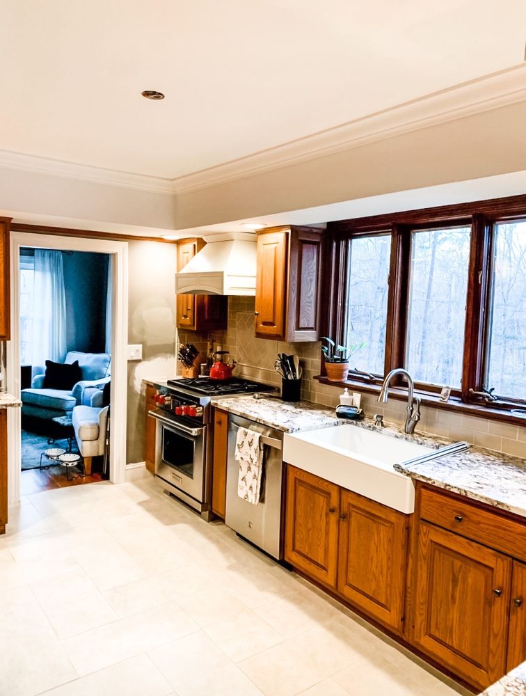 image of business Rhodes Remodeling
