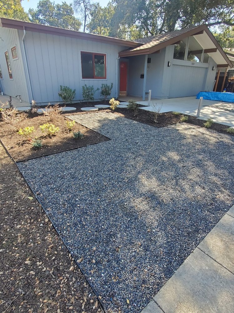 Westcoast Hardscape