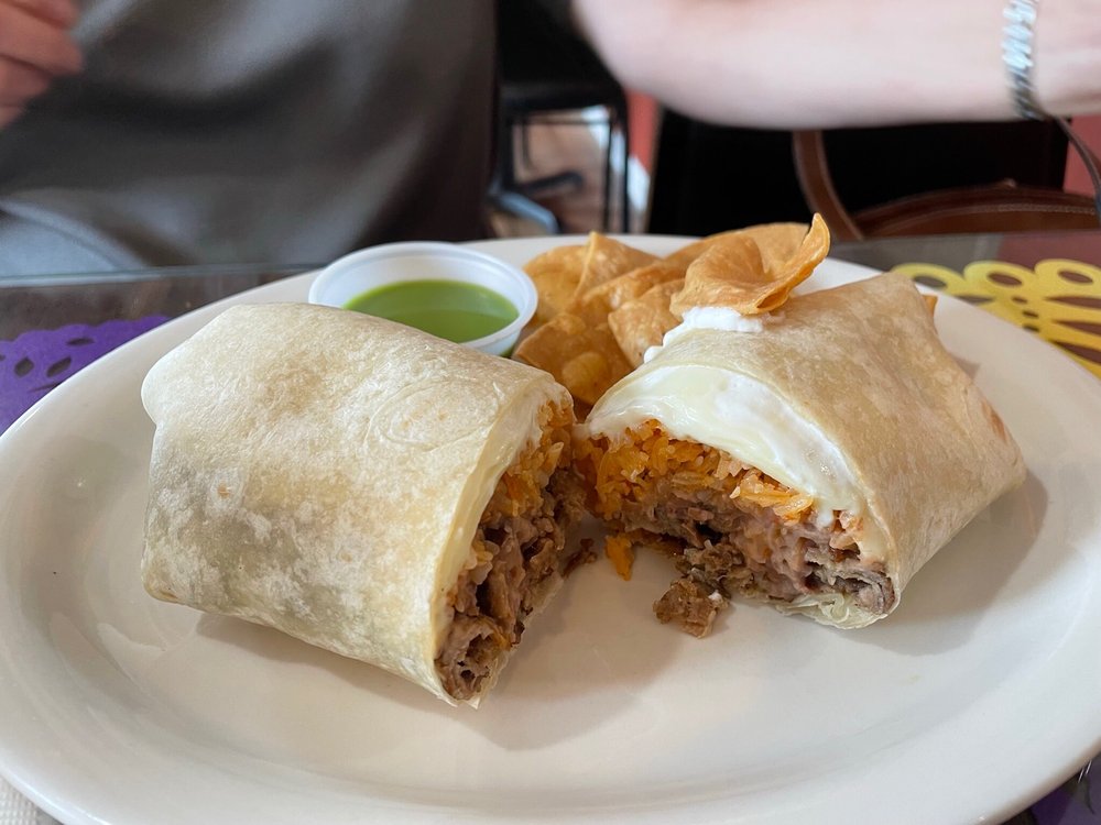 Chicano's Restaurant