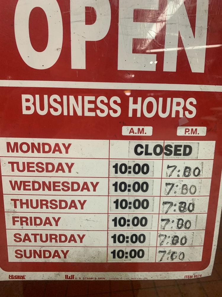 Chinese Express