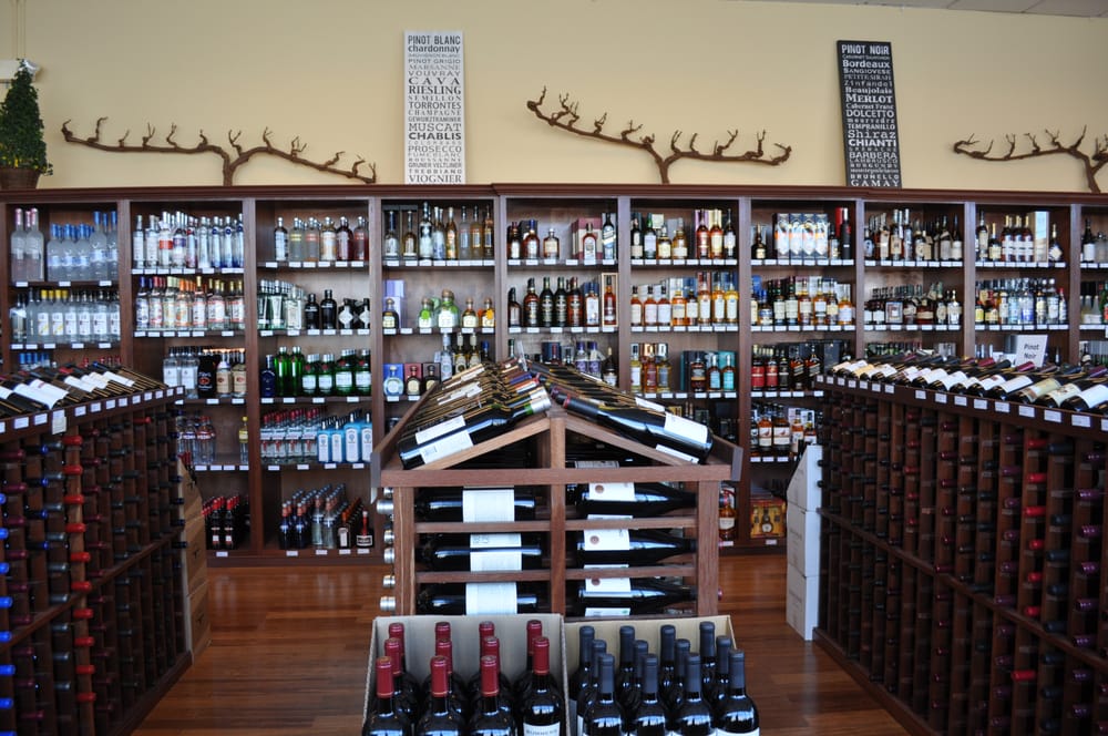 Harrison Wine Vault Beer, Wine & Spirits 289 Halstead Ave, Harrison