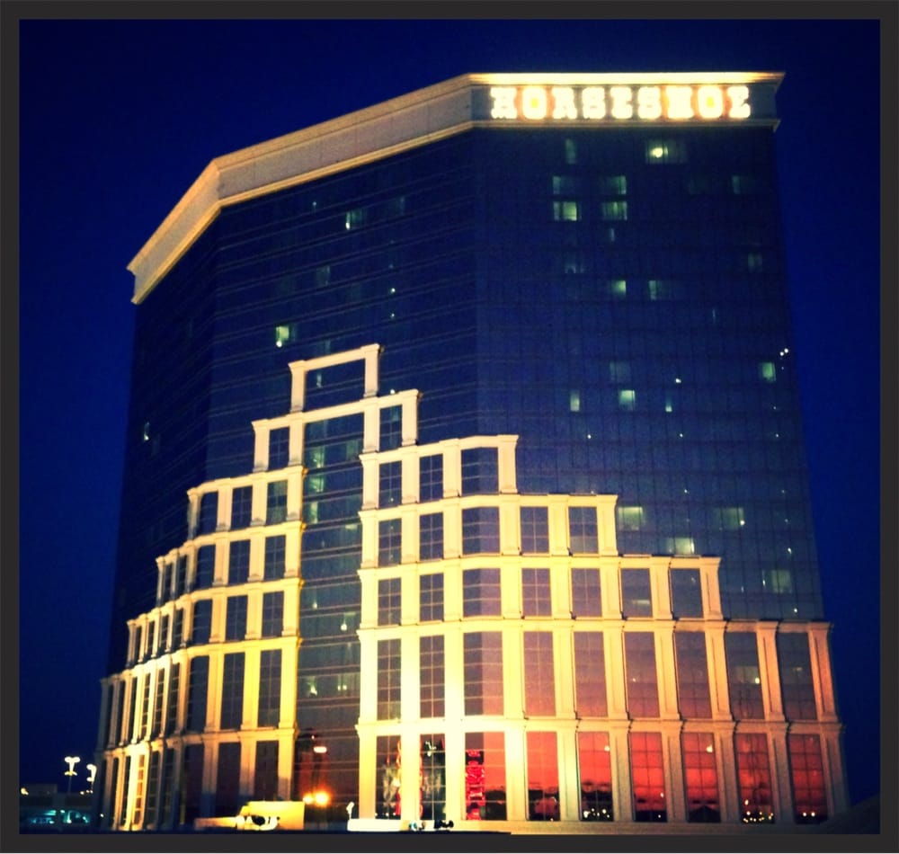 Horseshoe casino bossier city careers