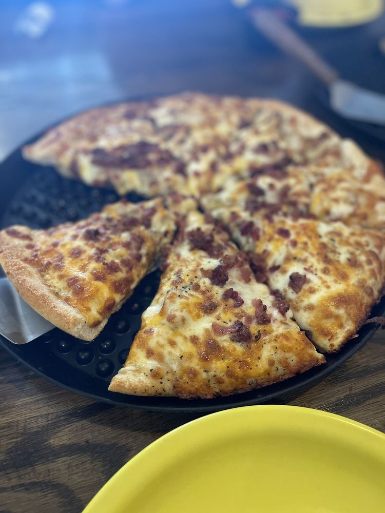 Glory Days Pizza
