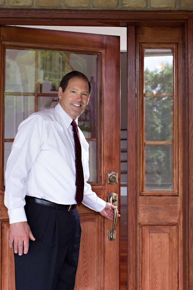 Blake Michaud - BHHS Hudson Valley Properties