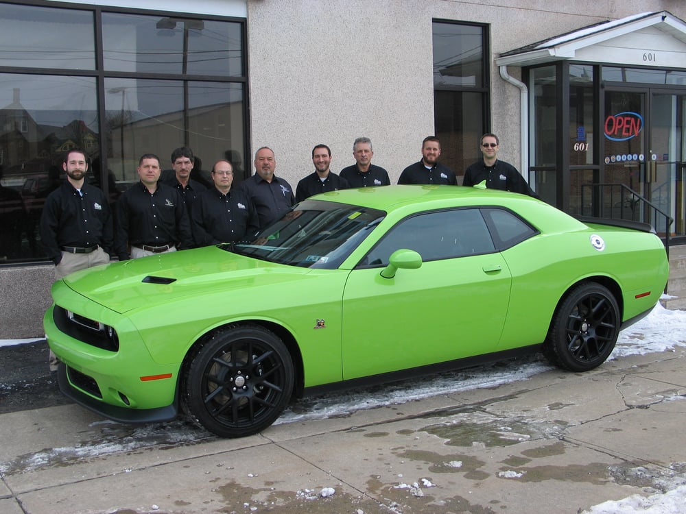VanCampen Motors