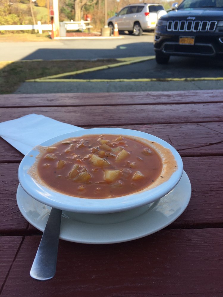Country View Diner