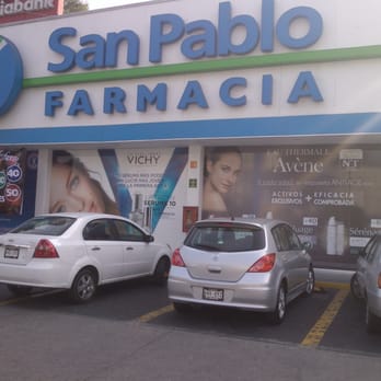 Farmacia San Pablo - Farmacia - Av. Revolución 1057 Farmacia San Pablo - Farmacia - Av. Revolución 1057